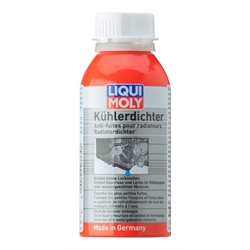 LIQUI MOLY Kühlerdichter 150ml 3330 Verpackungseinheit = 6 Stück (Das aktuelle Sicherheitsdatenblatt finden Sie im Internet unter www.maedler.de in der Produktkategorie), Produktphoto