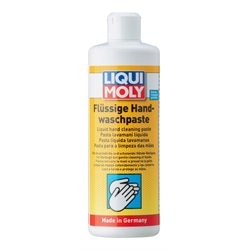 LIQUI MOLY - Flüssige Handwaschpaste, Produktphoto