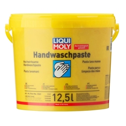 LIQUI MOLY Handwaschpaste 12,5l 3363 (Das aktuelle Sicherheitsdatenblatt finden Sie im Internet unter www.maedler.de in der Produktkategorie), Produktphoto