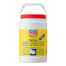 LIQUI MOLY Handreiniger flüssig 3l 3365 Verpackungseinheit = 6 Stück (Das aktuelle Sicherheitsdatenblatt finden Sie im Internet unter www.maedler.de in der Produktkategorie), Produktphoto