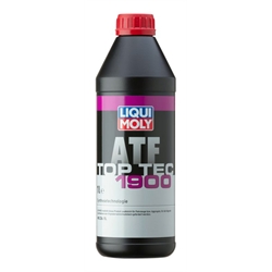 LIQUI MOLY Top Tec ATF 1900 60l 20615 (Das aktuelle Sicherheitsdatenblatt finden Sie im Internet unter www.maedler.de in der Produktkategorie), Produktphoto