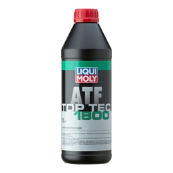 LIQUI MOLY Top Tec ATF 1800 20l 3688 (Das aktuelle Sicherheitsdatenblatt finden Sie im Internet unter www.maedler.de in der Produktkategorie), Produktphoto