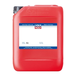 LIQUI MOLY - Oil Additiv, Produktphoto