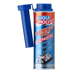 LIQUI MOLY - Speed Tec Benzin, Produktphoto