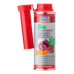 LIQUI MOLY - Bio Diesel Additiv, Produktphoto