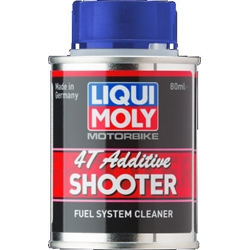 LIQUI MOLY - Motorbike 4T Shooter, Produktphoto