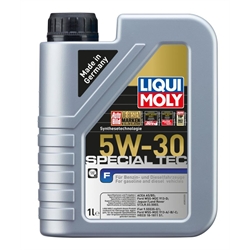 LIQUI MOLY - Special Tec F 5W-30, Produktphoto