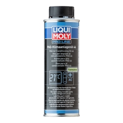 LIQUI MOLY - PAG Klimaanlagenöl 46, Produktphoto