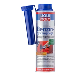 LIQUI MOLY - Benzin-Systempflege, Produktphoto