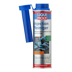 LIQUI MOLY Injectionreiniger 50l 5113 (Das aktuelle Sicherheitsdatenblatt finden Sie im Internet unter www.maedler.de in der Produktkategorie), Produktphoto