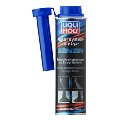 LIQUI MOLY - Motorsystemreiniger Benzin, Produktphoto