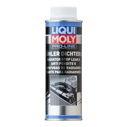 LIQUI MOLY Pro-Line Kühlerdichter K 250ml 5178 Verpackungseinheit = 12 Stück (Das aktuelle Sicherheitsdatenblatt finden Sie im Internet unter www.maedler.de in der Produktkategorie), Produktphoto