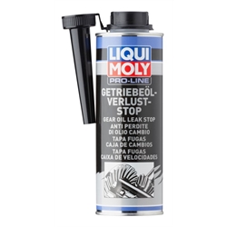 LIQUI MOLY Pro-Line Getriebeöl Verlust Stop 500ml 5199 Verpackungseinheit = 6 Stück (Das aktuelle Sicherheitsdatenblatt finden Sie im Internet unter www.maedler.de in der Produktkategorie), Produktphoto