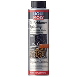 LIQUI MOLY - Ölschlammspülung, Produktphoto