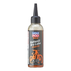 LIQUI MOLY Bike Kettenöl Dry Lube 100ml Verpackungseinheit = 6 Stück (Das aktuelle Sicherheitsdatenblatt finden Sie im Internet unter www.maedler.de in der Produktkategorie), Produktphoto