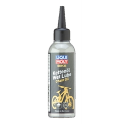 LIQUI MOLY Bike Kettenöl Wet Lube 100ml Verpackungseinheit = 6 Stück (Das aktuelle Sicherheitsdatenblatt finden Sie im Internet unter www.maedler.de in der Produktkategorie), Produktphoto