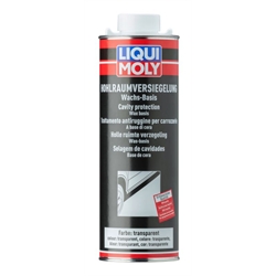 LIQUI MOLY Hohlraumversiegelung transparent 10l 6118 (Das aktuelle Sicherheitsdatenblatt finden Sie im Internet unter www.maedler.de in der Produktkategorie), Produktphoto