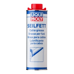 LIQUI MOLY - Seilfett, Produktphoto