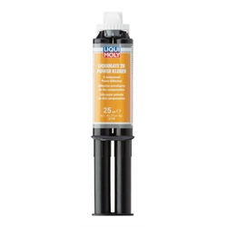 LIQUI MOLY Liquimate 2K Power Kleber 25ml 6179 Verpackungseinheit = 6 Stück (Das aktuelle Sicherheitsdatenblatt finden Sie im Internet unter www.maedler.de in der Produktkategorie), Produktphoto