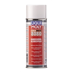 LIQUI MOLY - Karosserie-Klebespray, Produktphoto