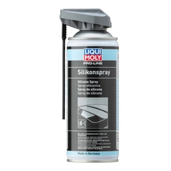 LIQUI MOLY - Pro-Line Silikonspray, Produktphoto