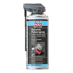 Pro-Line Keramik Pulverspray, Produktphoto