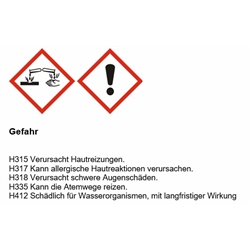 Loctite® 638 - Fügeklebstoff hochfest, für große Spalte, Technische Zeichnung