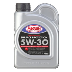 megol Motorenoel Surface Protection SAE 5W-30 200l (Das aktuelle Sicherheitsdatenblatt finden Sie im Internet unter www.maedler.de in der Produktkategorie), Produktphoto