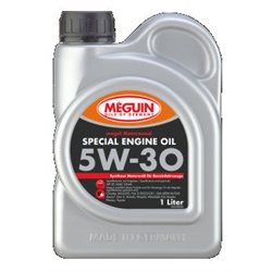 megol Special Engine Oil SAE 5W-30 5l Verpackungseinheit = 4 Stück (Das aktuelle Sicherheitsdatenblatt finden Sie im Internet unter www.maedler.de in der Produktkategorie), Produktphoto