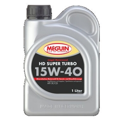 megol Motorenoel HD Super Turbo SAE 15W-40 20l (Das aktuelle Sicherheitsdatenblatt finden Sie im Internet unter www.maedler.de in der Produktkategorie), Produktphoto