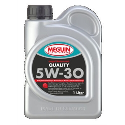 megol Motorenoel Quality SAE 5W-30 200l (Das aktuelle Sicherheitsdatenblatt finden Sie im Internet unter www.maedler.de in der Produktkategorie), Produktphoto