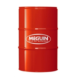 Meguin Heißdampf Zylinderoel ZB 1000, Produktphoto
