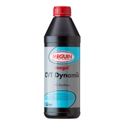 megol Getriebeoel CVT Dynamik, Produktphoto