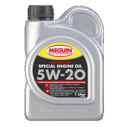 megol Special Engine Oil SAE 5W-20 200l (Das aktuelle Sicherheitsdatenblatt finden Sie im Internet unter www.maedler.de in der Produktkategorie), Produktphoto