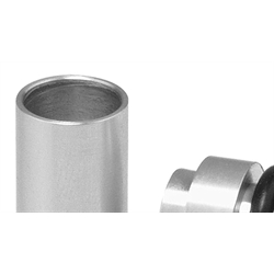NORGREN® - Druckabsperrventile, Produktphoto