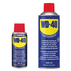 WD-40 Multifunktionsprodukt Classic 100ml (Das aktuelle Sicherheitsdatenblatt finden Sie im Internet unter www.maedler.de im Bereich Downloads), Produktphoto