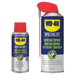 WD-40 Specialist® Kontaktspray, Produktphoto