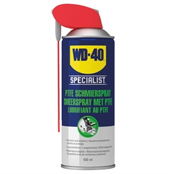 WD-40 Specialist® PTFE Schmierspray, Produktphoto