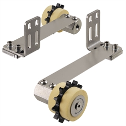 Federblech, Produktphoto